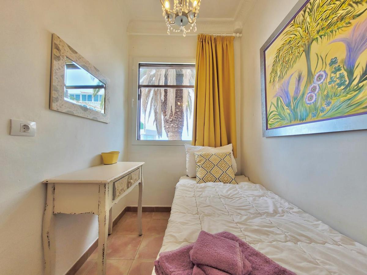 Apartament Casa Irlanda San Marcos (Tenerife)