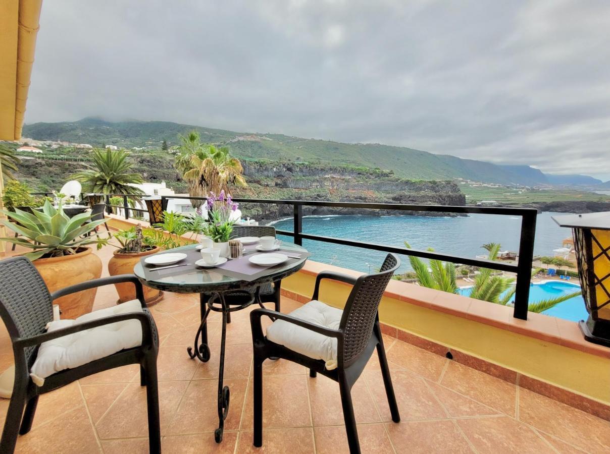Casa Irlanda Apartament San Marcos (Tenerife)