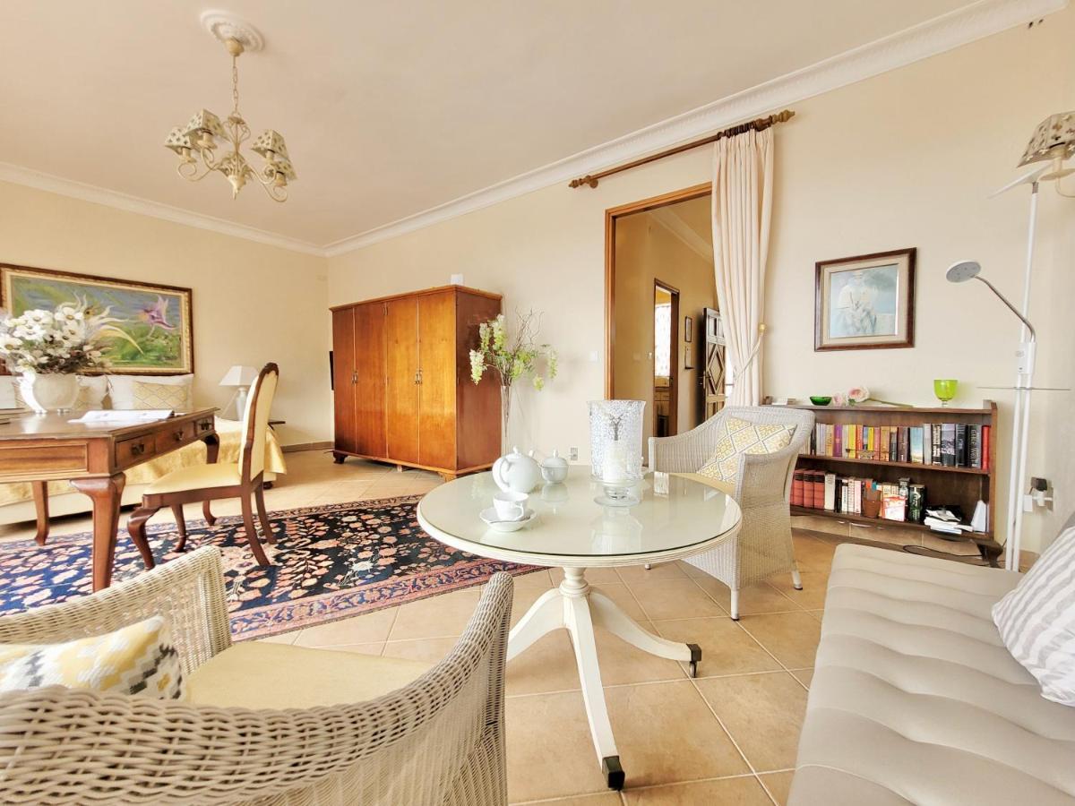 Apartament Casa Irlanda