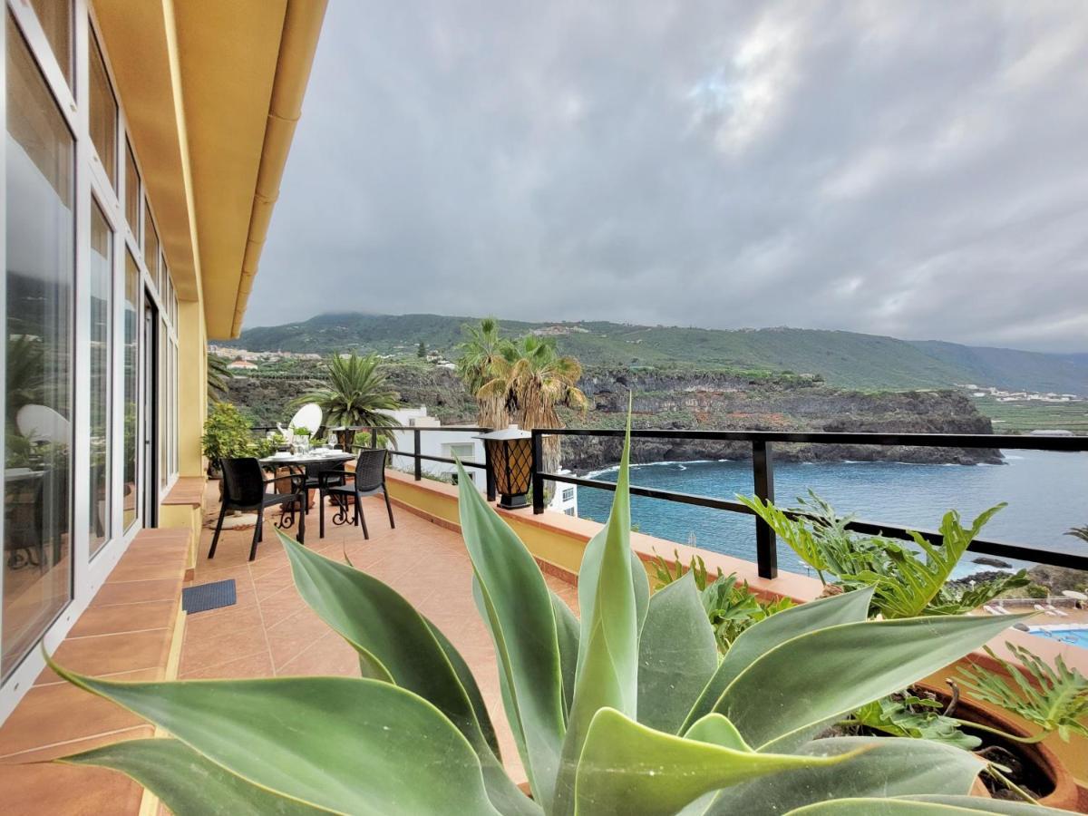 Casa Irlanda Apartament San Marcos (Tenerife)
