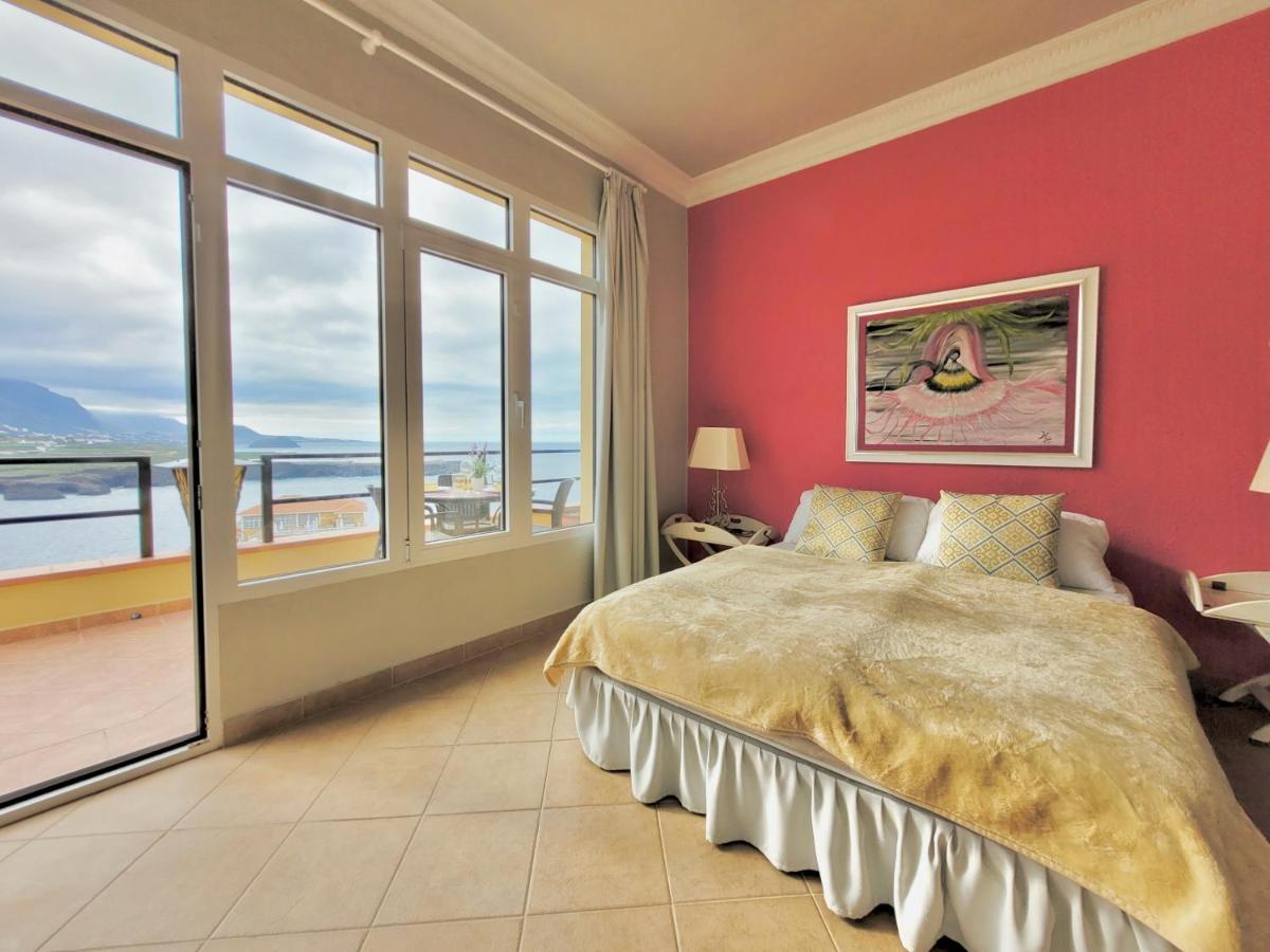 Apartament Casa Irlanda San Marcos (Tenerife)