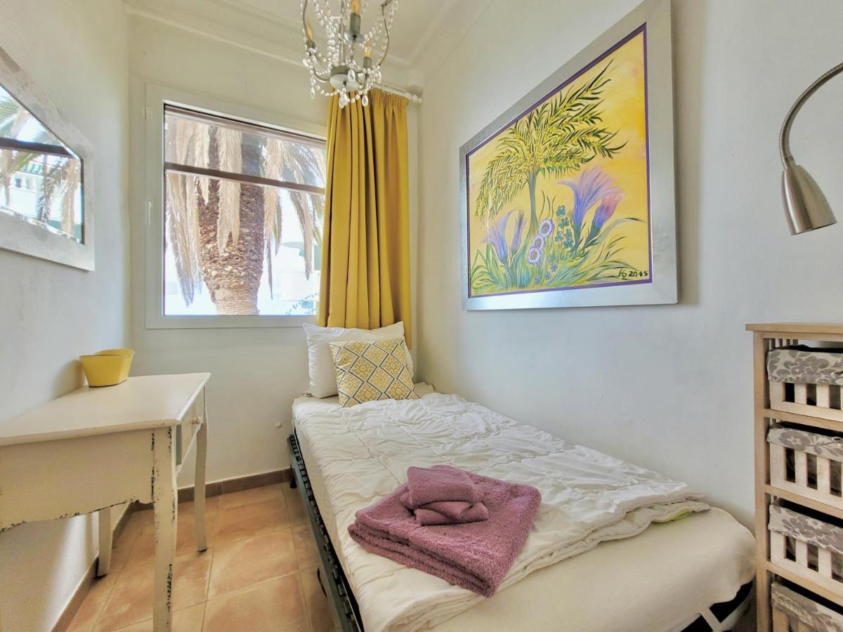 Casa Irlanda Apartment *