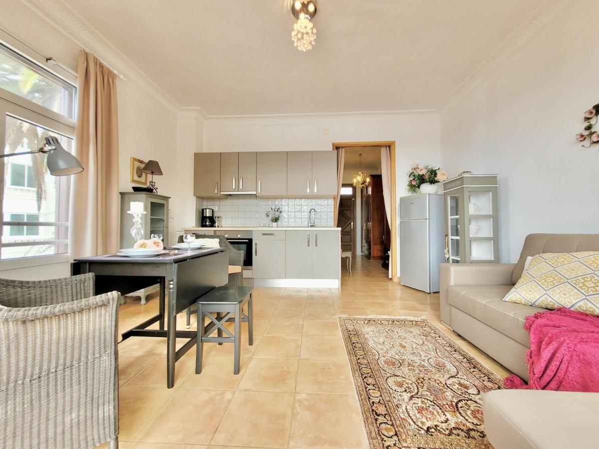Apartament Casa Irlanda