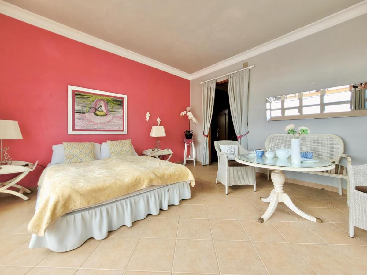 Casa Irlanda San Marcos (Tenerife)