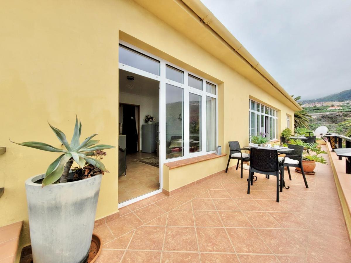 Casa Irlanda Apartament San Marcos (Tenerife)