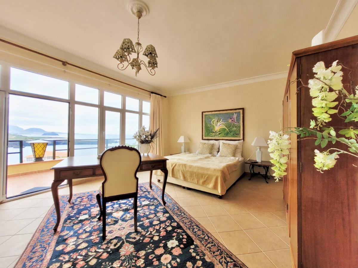 Casa Irlanda Apartament San Marcos (Tenerife)