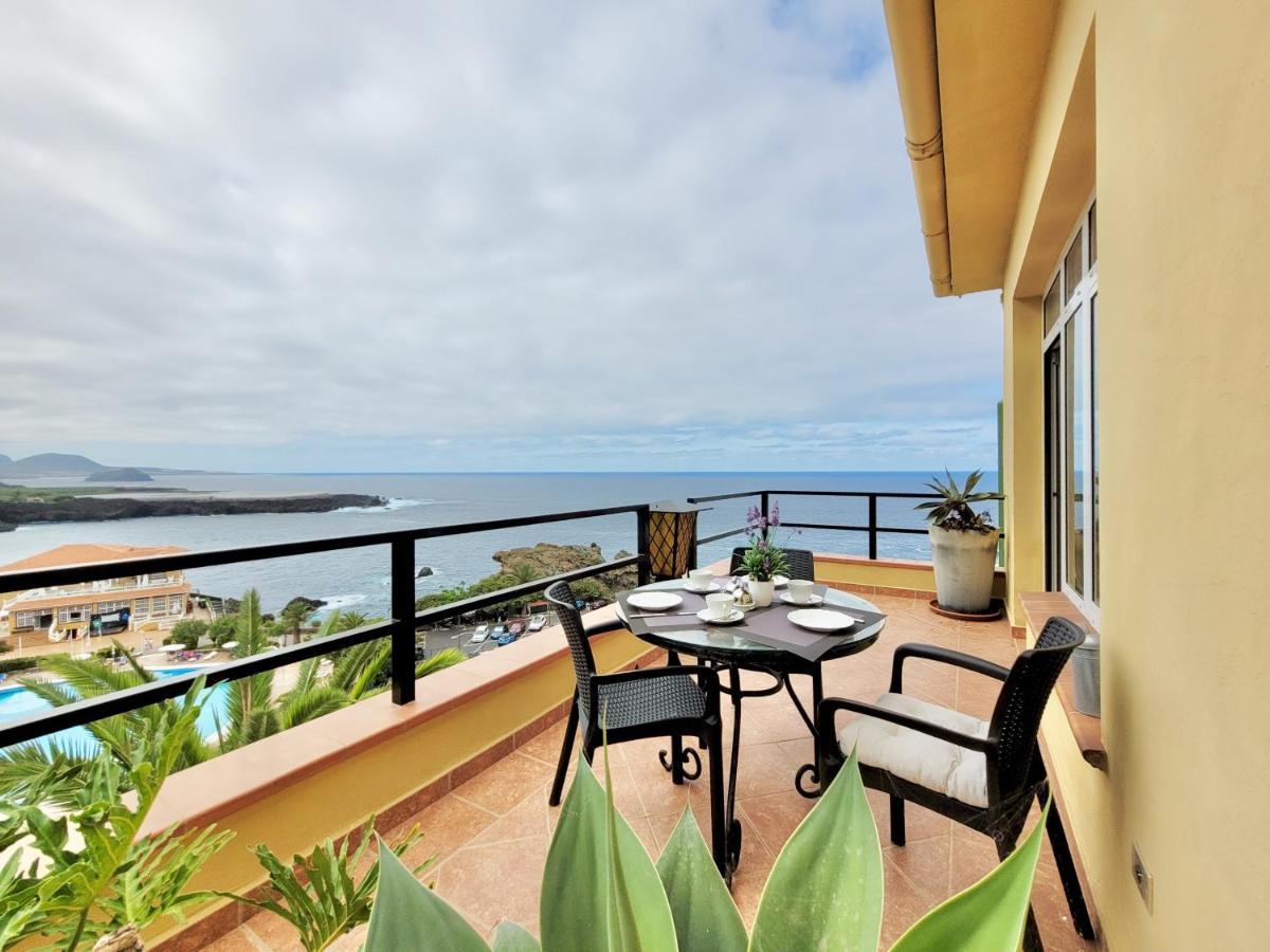 Apartamento Casa Irlanda San Marcos (Tenerife)
