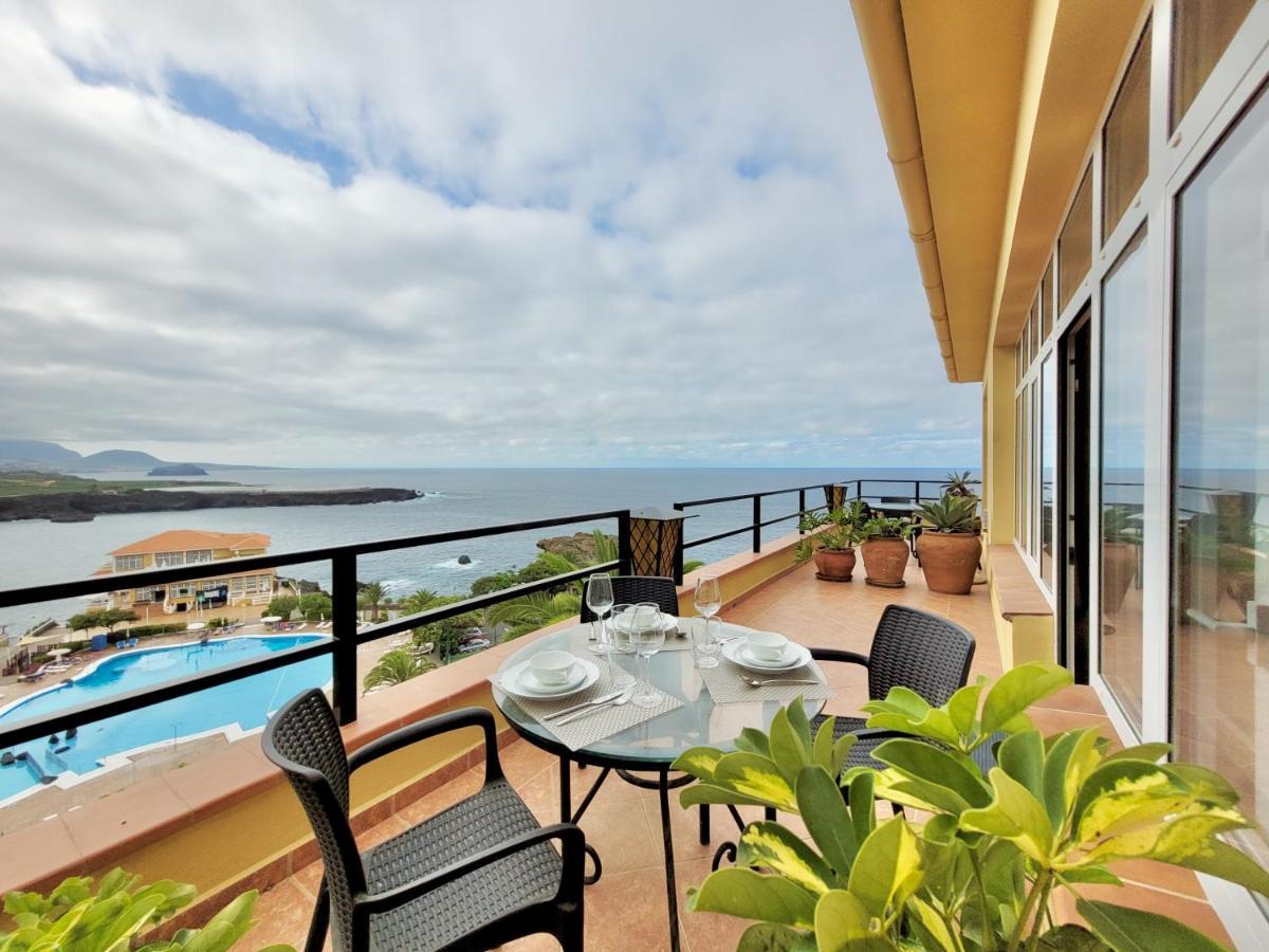 Apartamento Casa Irlanda San Marcos (Tenerife)