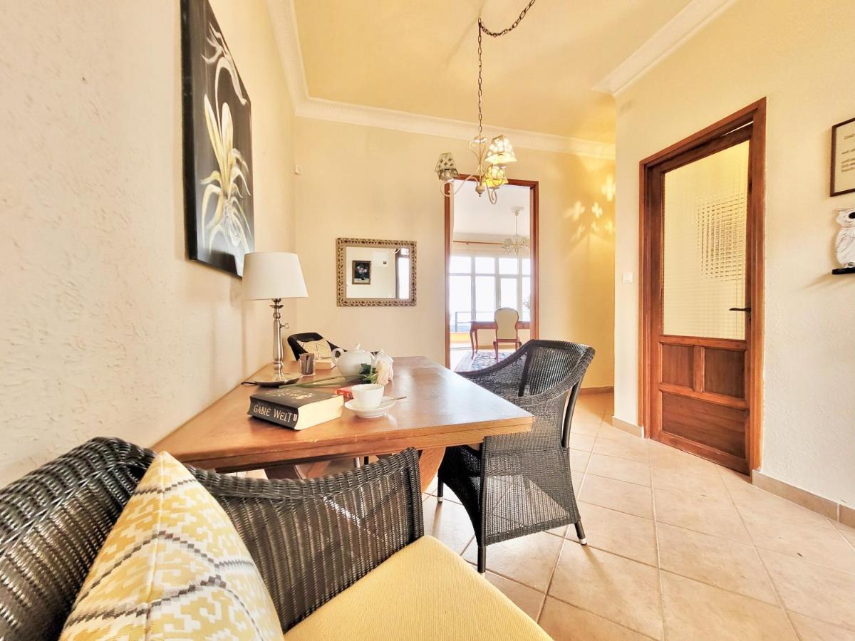 Casa Irlanda Apartamento San Marcos (Tenerife)