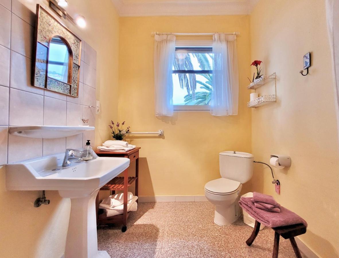Apartamento Casa Irlanda San Marcos (Tenerife)