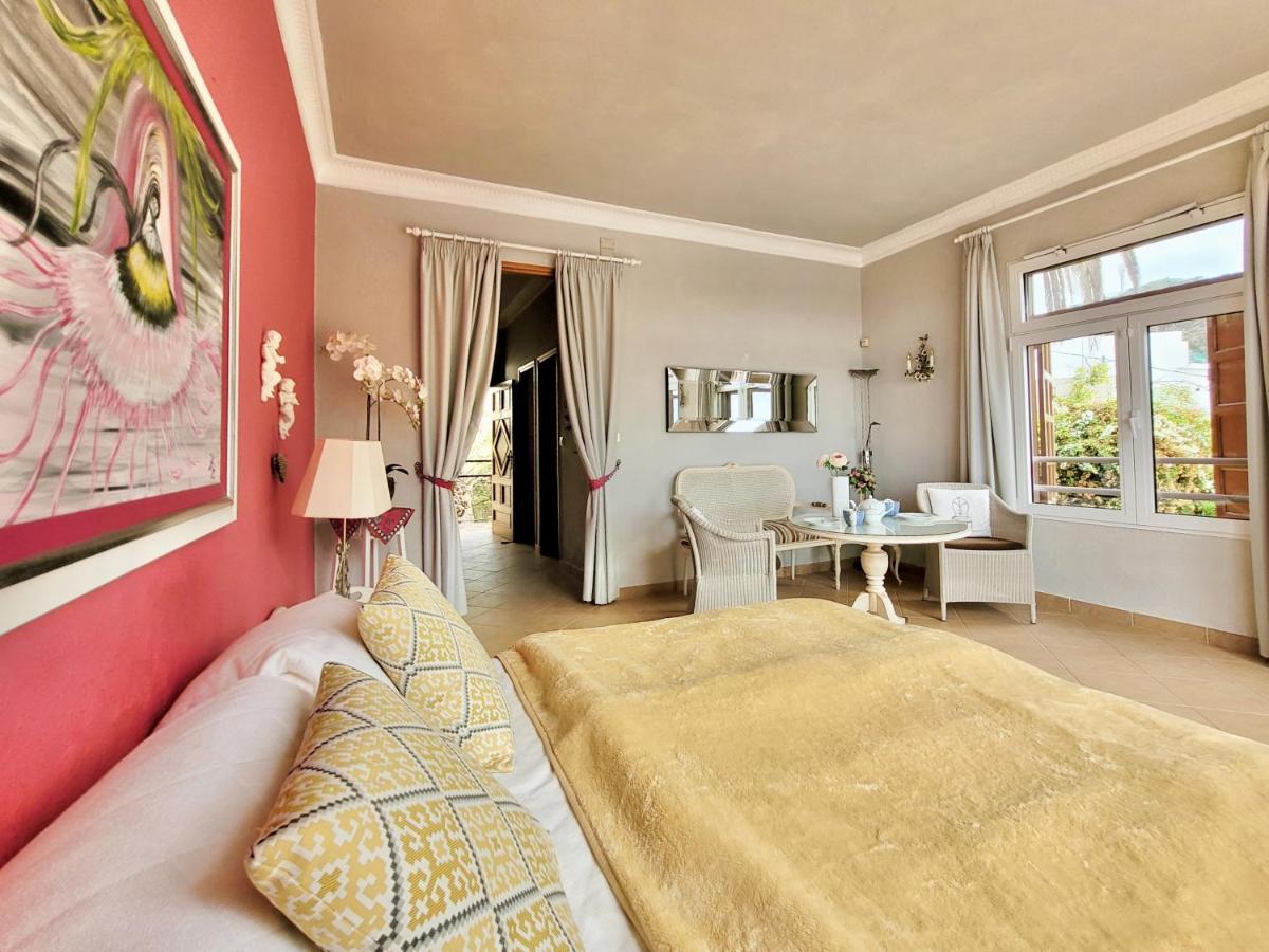 Apartamento Casa Irlanda *