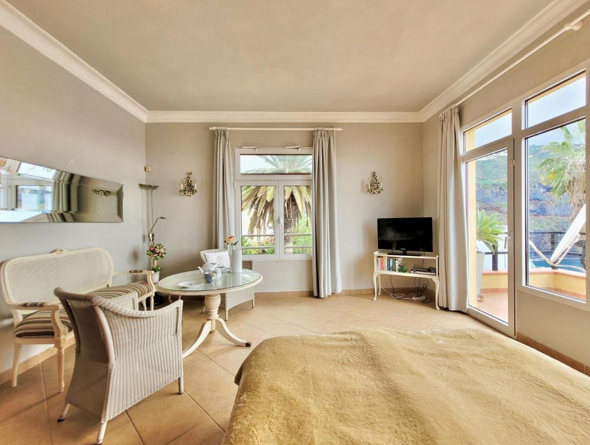 Apartamento Casa Irlanda San Marcos (Tenerife)