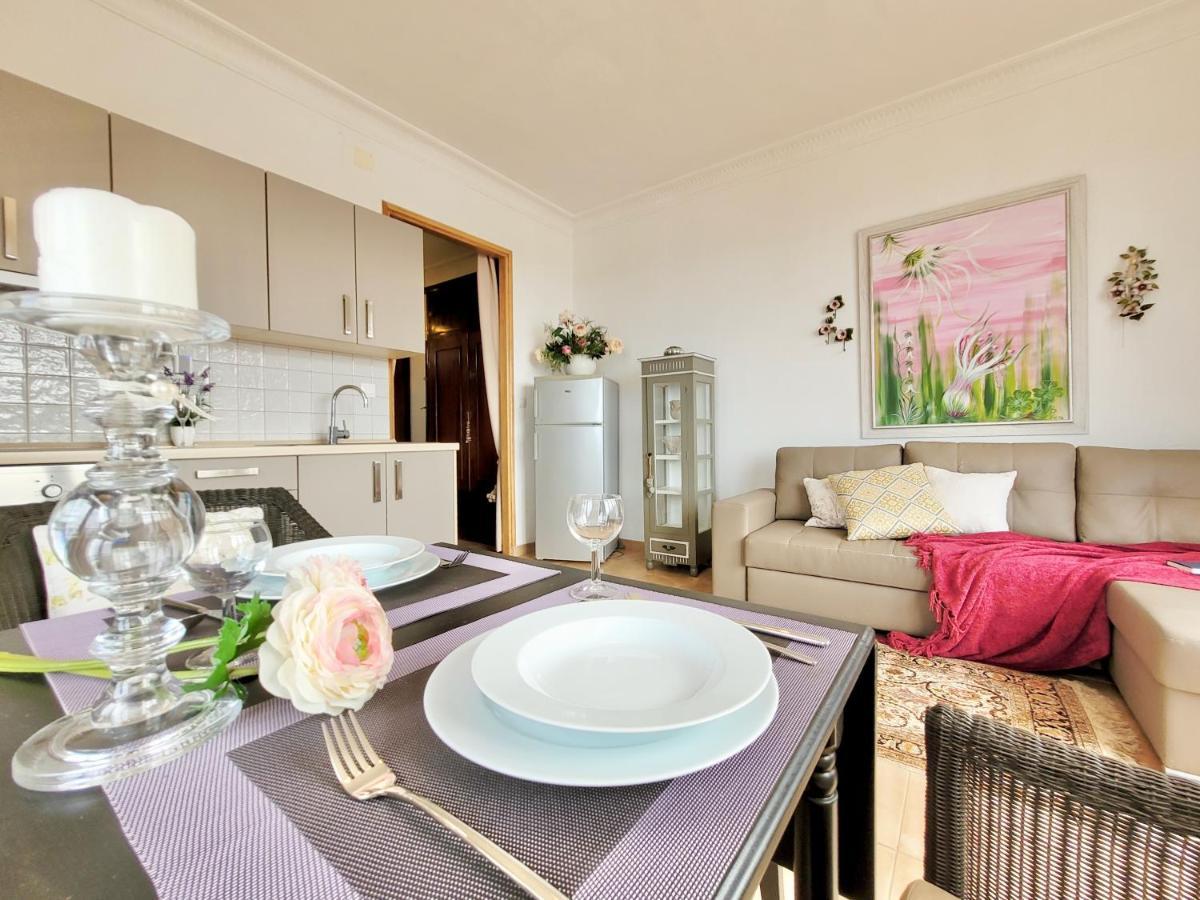 Apartamento Casa Irlanda *