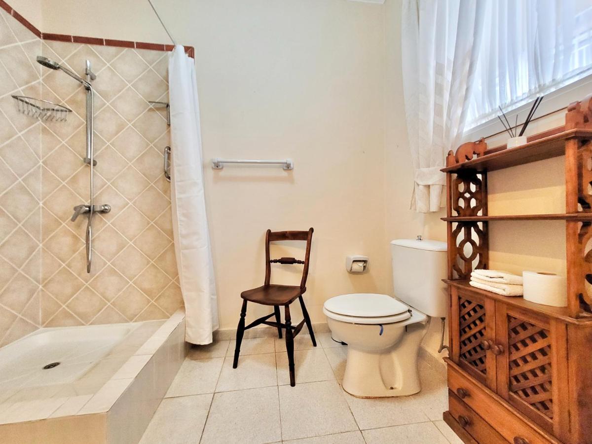 Apartamento Casa Irlanda San Marcos (Tenerife)