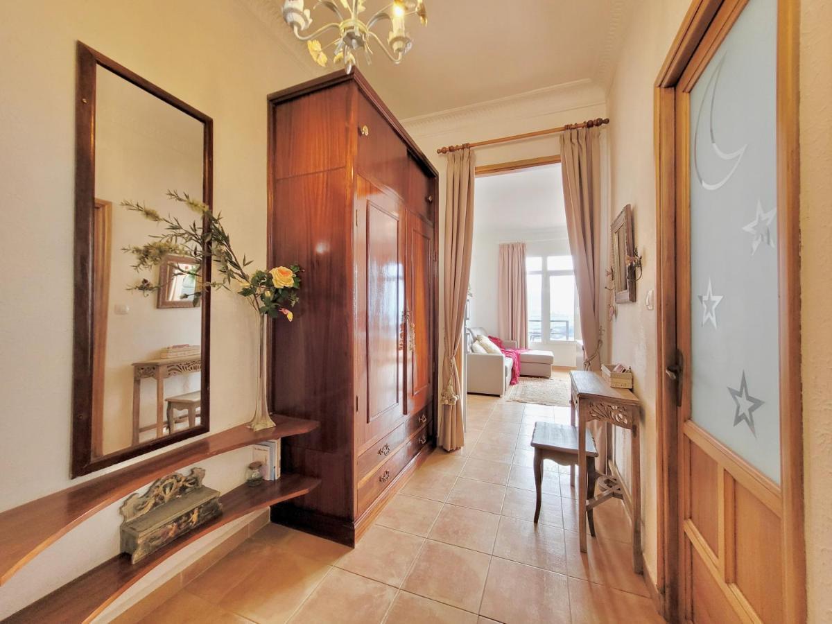 Casa Irlanda Apartamento