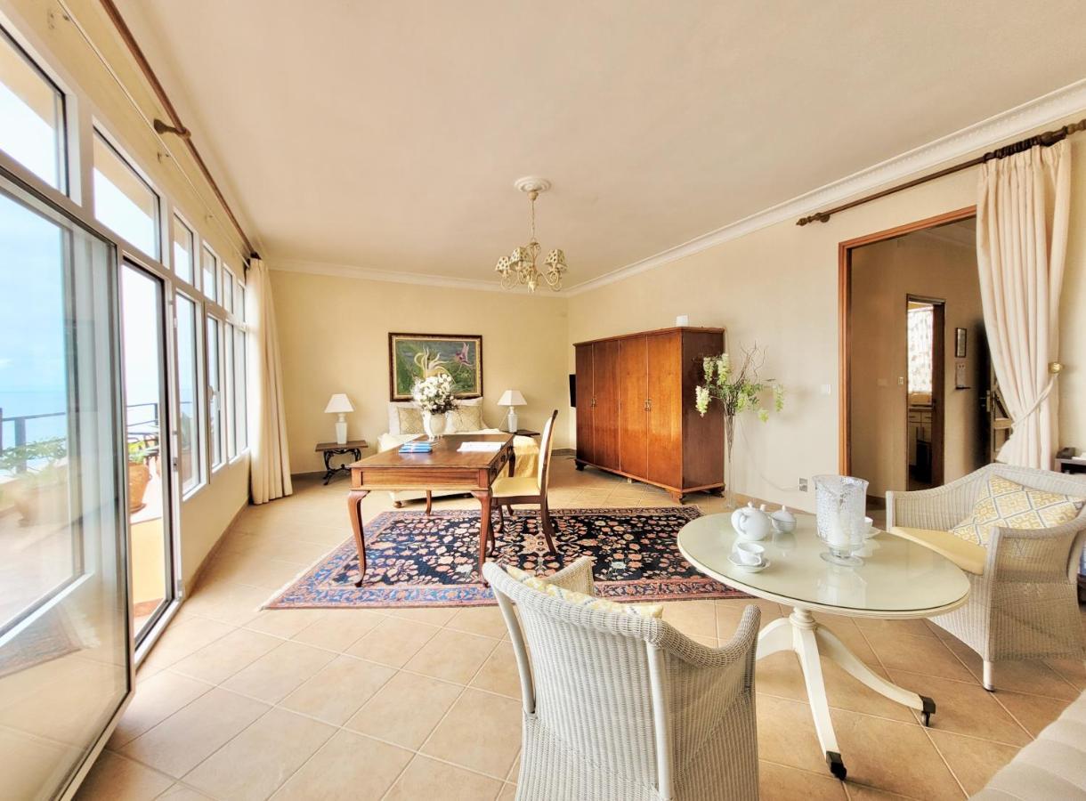 Apartamento Casa Irlanda *