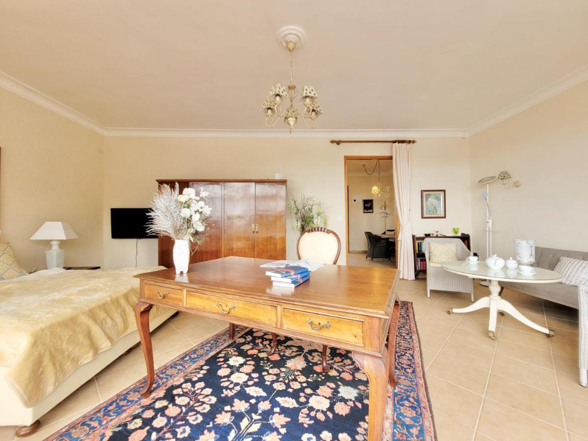 Apartamento Casa Irlanda *