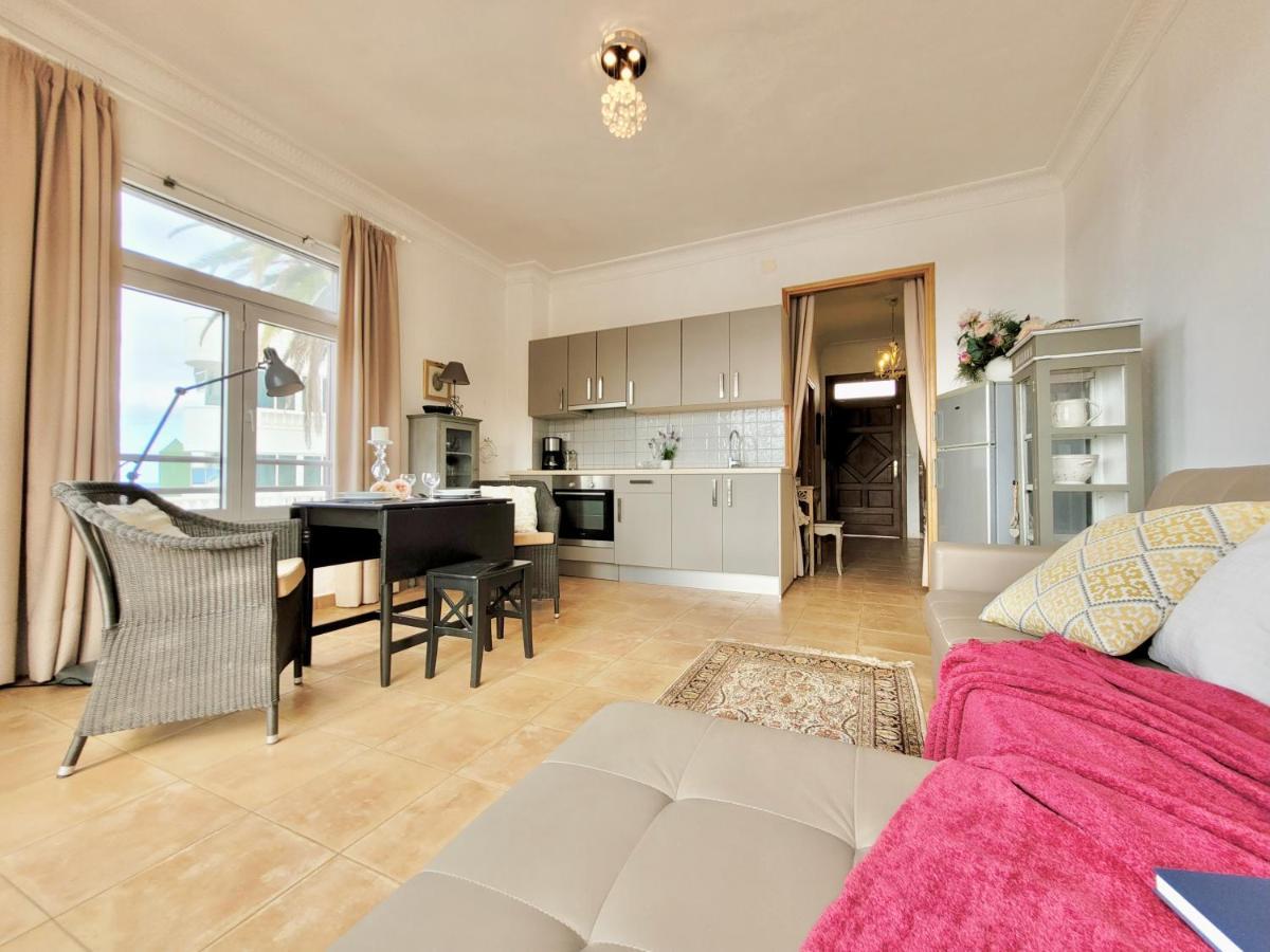 Apartamento Casa Irlanda San Marcos (Tenerife)