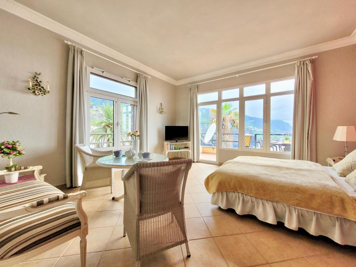 Apartamento Casa Irlanda