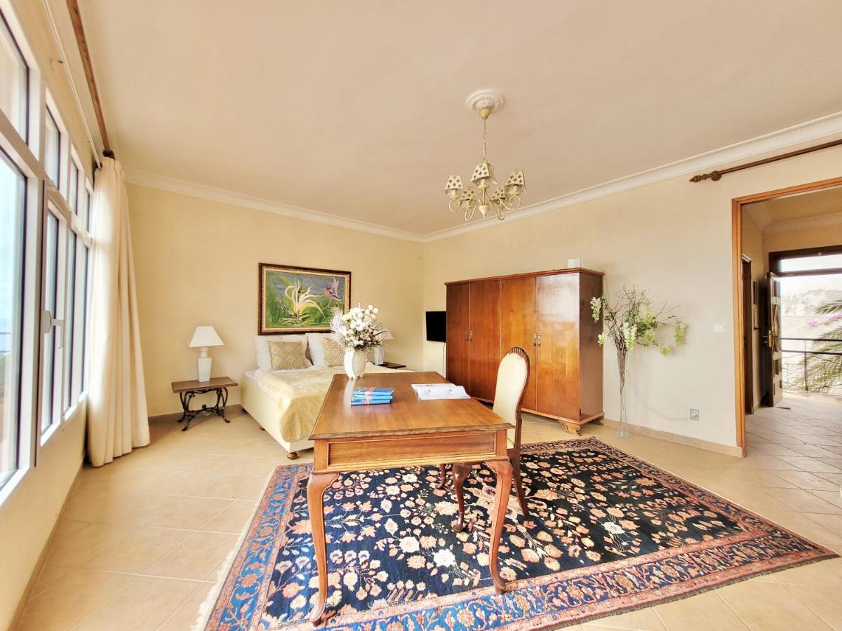 Casa Irlanda San Marcos (Tenerife)