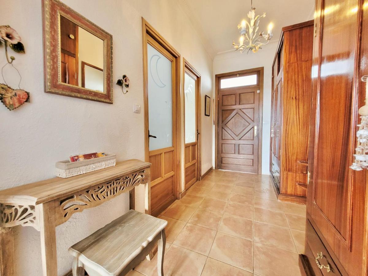 Apartamento Casa Irlanda *
