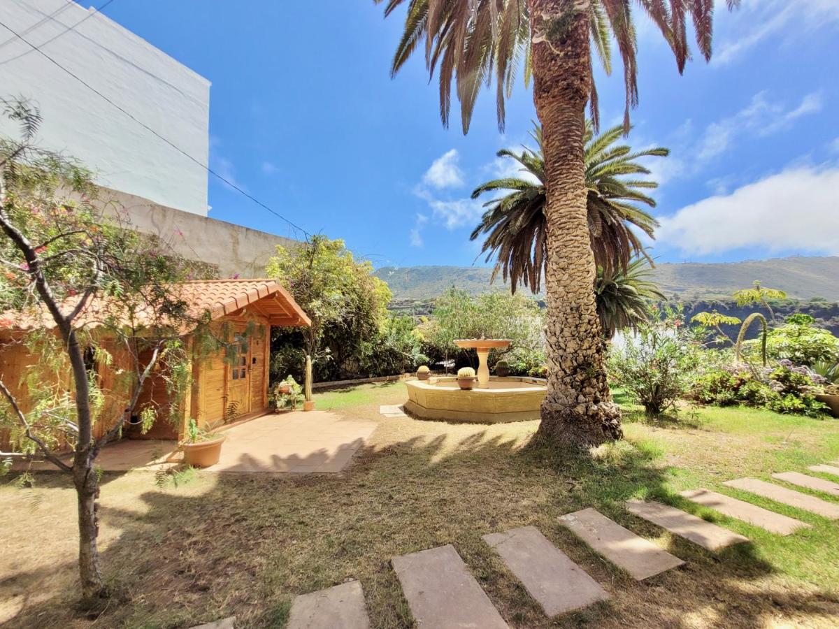 Casa Irlanda Apartamento San Marcos (Tenerife)